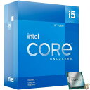 【最大2,025円OFFクーポン配布中】インテル Corei5 プロセッサー 12600KF 3.7GHz(最大 4.9GHz) 第12世代 LGA 1700 ...