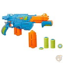 【 先着55名! 2日間限定ゾロ目555円クーポン】ナーフ ボルテックスVTXプラクシスブラスター Nerf Vortex VTX Praxis Blaster...