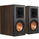 【4/30日限定★円高還元!!510円クーポン】クリプシュ Klipsch RP-600M ブックシェルフスピーカー ペア ウォルナット サウンドシステム 音響...