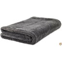 【 先着55名! 2日間限定ゾロ目555円クーポン】Griot's Garage 55596 特大PFMエッジレス乾燥タオル 送料無料