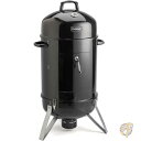 【 先着55名! 2日間限定ゾロ目555円クーポン】Cuisinart クイジナート 縦型 炭 燻製器 スモーカー 46cm アウトドア キャンプ 調理器具 C...