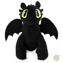 【4/30日限定★円高還元!!510円クーポン】ドリームワークス ドラゴンズ ぬいぐるみ ドラゴン おもちゃ 20103534 Dreamworks Drago...