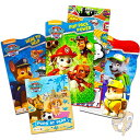 【クーポン配信中】Nick Jr ニック ジュニア パウパトロール 絵本 4冊セット キッズ 読み聞かせ