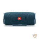 JBL 防水ポータブル Bluetooth スピーカー Charge 4 オーディオ JBLCHARGE4BLU
