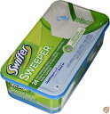 【 先着55名! 2日間限定ゾロ目555円クーポン】Swiffer Sweeperウェットモップ布詰め替え - Open Window Fresh 総量24