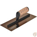 【先着30名様!全品555円OFF】LEVEL5 フラットドライウォール用 コテ 11.5 x 4.75in(約29×12cm)0.7mm ブレード 4-960