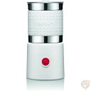【30日限定500OFFクーポン配信】ボダム Bodum 11901-913US ビストロ エレクトリック ミルクフローサー 送料無料