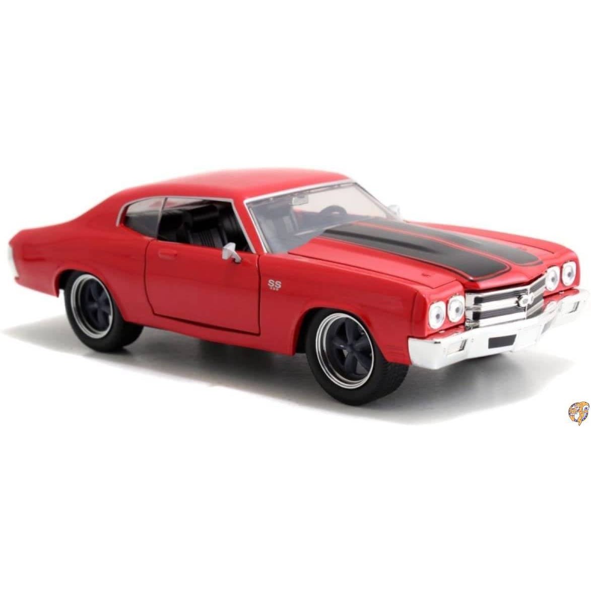 30̾!555OFF[ܥ졼]Chevrolet Dom's Chevelle SS Red Fast & Furious...
