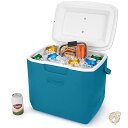 【 先着55名! 2日間限定ゾロ目555円クーポン】Coleman コールマン アウトドア用品 チラー シリーズ 30qt 断熱ポータブル クーラーボックス ブ...