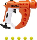 【14-15日限定!1000円クーポン20名様】ナーフ ライバルカーブシュート フレックスブラスター NERF XXI-100 送料無料