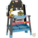 【 先着55名! 2日間限定ゾロ目555円クーポン】モーター/木材 ビルディングキット 子供用おもちゃ 組み立て遊び 660931EUC Little Tike...