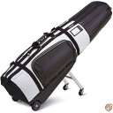 【最大2,025円OFFクーポン配布中】Sun Mountain 2018 ClubGlider ツアーシリーズ ゴルフ トラベルカバーバッグ