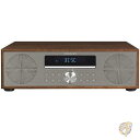 【30日限定500OFFクーポン配信】FM クロックラジオ & CD プレーヤー Bluetooth フリートウッド CR3501A-WA Crosley クロ...