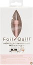 【最大2,025円OFFクーポン配布中】We R Memory Keepers フォイルクイル ペン フォイルクイル - Fine Tip ペン (6 ピース)...