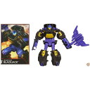 トランスフォーマー ジェネレーションズ コンバイナーウォーズ ブラックジャック/Transformers Generations Combiner 送料無料