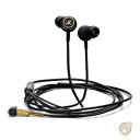 【4/30日限定★円高還元!!510円クーポン】イヤホン モード EQ 有線インイヤー ヘッドフォン 4090940 Marshall マーシャル