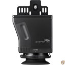 【4/30日限定★円高還元!!510円クーポン】SIGMA LCDビューファインダー LVF-01 931209