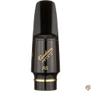【 先着55名! 2日間限定ゾロ目555円クーポン】バンドーレン アルトサクソフォン マウスピース V16 A5 S+(スモールチェンバー)
