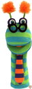 【4/30日限定★円高還元!!510円クーポン】Knitted Puppets: Dylan 送料無料