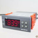 【 先着55名! 2日間限定ゾロ目555円クーポン】Inkbird デジタル 温度調節器 110V ITC-1000 センサー付き 温度コントローラ【並行輸入品...