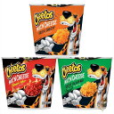 【14-15日限定!1000円クーポン20名様】チートス Cheetos マカロニ アンド チーズ 3 フレーバー バラエティ パック (12 カップ) OZJ...