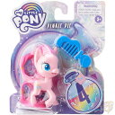 【14-15日限定!1000円クーポン20名様】マイリトルポニー ピンキーパイ サプライズポーション My Little Pony フィギュア 送料無料