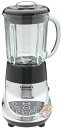 【 先着55名! 2日間限定ゾロ目555円クーポン】クイジナート エレクトロニックブレンダー Cuisinart SPB-7CH SmartPower 7速 送...