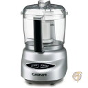 【19日20時~!1000円クーポン20名様】Cuisinart クイジナート DLC-2ABC フードプロセッサー コンパクト ステンレスカッター 特許取得済み プラスチック 軽量並行輸入品 送料無料