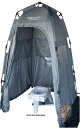 クリーンウエス Cleanwaste プライバシー テント シェルター D117PUP 並行輸入品 送料無料
