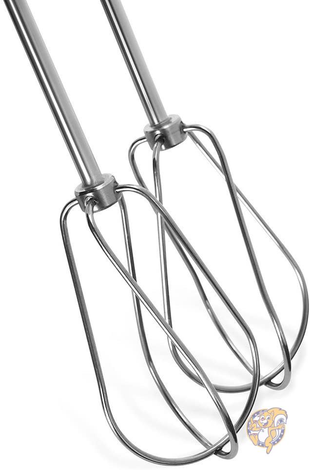 【ポイント3倍20時28時間】キッチンエイド ステンレススチールターボビーターアクセサリー KitchenAid KHM2B 送料無料