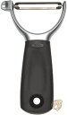 【19日20時〜!1000円クーポン20名様】オクソー ピーラー OXO 1057967 よこ型 皮むき器 ステンレス 調理器具 送料無料