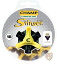 ゴルフスパイク Champ 75630 Scorpion Stinger 送料無料