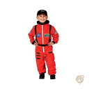 エアロマックス ジュニア 宇宙飛行士のスーツ キャップ付き Aeromax 子供用 コスチューム ハロウィン 仮装 送料無料