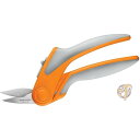 フィスカース ラグクィルタースニップ Fiskars 12-99367097J 8.5インチ 送料無料
