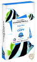 【4/30日限定★円高還元!!510円クーポン】ハンマーミル HAMMERMILL コピー 用紙 プラス 8.5×14 リーガルサイズ 20LB 92 500枚...