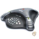 Polycom Voicestation 300 Analog Conference Phone 2200-17910-001 並行輸入品 送料無料