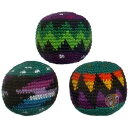 ハッキーサックセット Turtle Island Imports SG_B000LL3UNM_US アソートカラー 送料無料