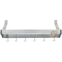 【15日限定555円クーポン】クイジナート Cuisinart CRBS-36B シェフクラシック 36インチ 約91.4cm 長方形 壁掛け本棚ラック キッチ...