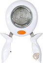 【最大2,025円OFFクーポン配布中】フィスカース スクイーズパンチ Fiskars 174140-1001 カッター 丸 ラウンド XL 送料無料