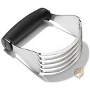 【10日26時間1000円クーポン20名様】オクソー グッドグリップ ステンレススチール ドーブレンダー OXO パイブレンダー 送料無料