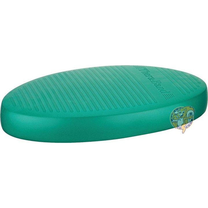 【最大2000円クーポン25日〜】安定トレーナーパッド TheraBand 23305 初級レベルフォームパッド 送料無料