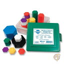 【30日限定500OFFクーポン配信】ラーニング リソース Learning Resources Metric Weight Set 32071 並行輸入品 送...