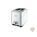 【28時間1000円クーポン!先着20名様】ブレビル Breville ダイキャスト スマート トースター BTA820XL 900ワット 2スライス 並行輸入 送料無料
