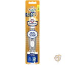 【28時間1000円クーポン!先着20名様】アーム&ハンマー 電動歯ブラシ Arm & Hammer プロシリーズ クリーニング ソフト 送料無料