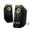 【 先着55名! 2日間限定ゾロ目555円クーポン】Creative Labs GigaWorks T20 Stereo PC/MP3用スピーカーシステム 並行...