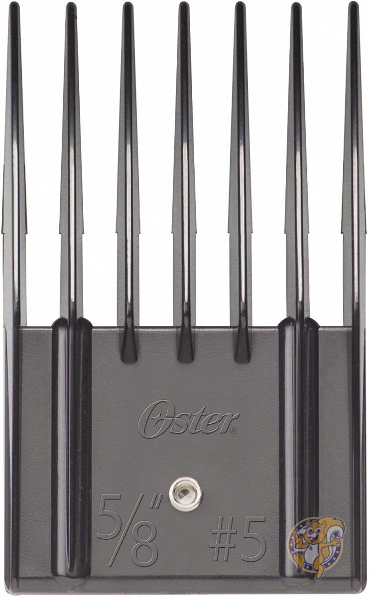 【最大2000円クーポン25日〜】オスター ペットクリッパーコームブレードガード Oster 076926-630-000 ..