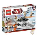 【14-15日限定!1000円クーポン20名様】レゴ Lego Star Wars スターウォーズ 8083 リーベル トゥルーパー バトル パック ブロック おもちゃ 並行輸入 送料無料