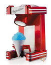 【4/30日限定★円高還元!!510円クーポン】ノスタルジア Nostalgia RSM702 かき氷機 かき氷メーカー レトロ シングル かき氷 スノーコーン...