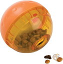 【 先着55名! 2日間限定ゾロ目555円クーポン】犬用エサボール Our Pets エサディスペンサー 送料無料(4)