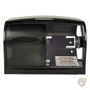 【 先着55名! 2日間限定ゾロ目555円クーポン】スコット エッセンシャル 芯なし トイレットペーパーディスペンサー Scott 09604 送料無料